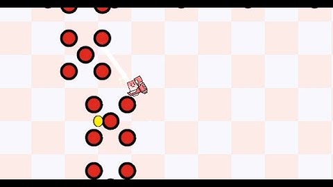 Worlds Hardest Game 100%(Platformer Extreme) By Infernal331 | Geometry Dash 2.204