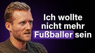 Nach dem WM-Titel alles hinschmeißen? André Schürrle über seinen radikalen Neuanfang