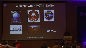 OSCW 2018: Open Source Lessons Learned with Open MCT
