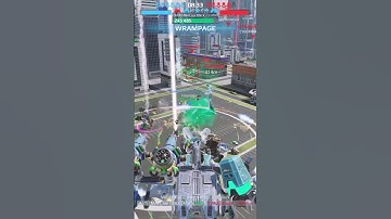 Best Module for Rex 😁 - Did You doubt? | War robots [WR]