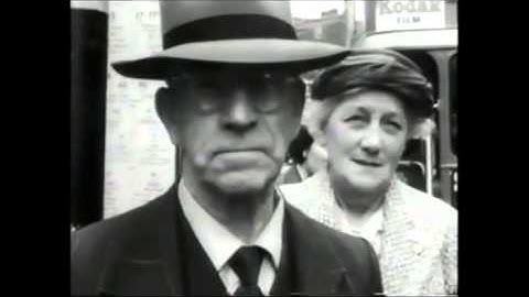 Socio economic segmentation   1960