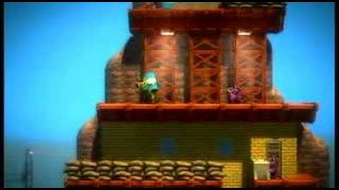 【XBOX360】バイオニックコマンドーPV