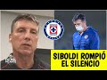 BOMBAZO Siboldi CONFESÓ la causa de su salida de CRUZ AZUL y la remontada de Pumas | Futbol Picante