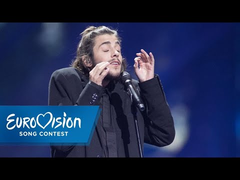 Salvador Sobral - \