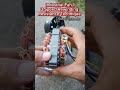 Industrial Fan Resistance Technique 3 Speed Part 1 #rewinding #industrialfan #domsrestoration