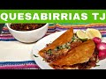 Quesabirrias  estilo Tijuana.- RecetasdeLuzMa