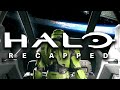 Halo Recapped: The Complete Timeline So Far (Halo Lore)