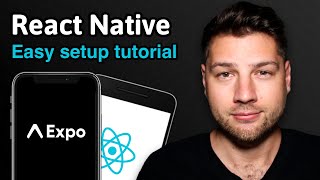 How to setup React Native with Expo quickly screenshot 3