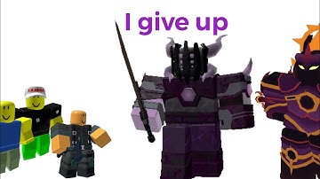 If the Executioner Bug wasn’t Fixed in a nutshell - tds meme