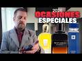 TOP Fragancias para OCASIONES ESPECIALES - Edición 2026