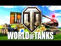 World of tanks 20