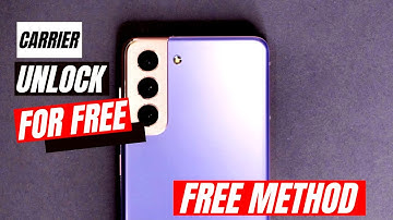 How to Obtain and Enter Verizon Network Unlock Code   Complete Guide!