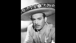 Tres Consejos - Pedro Infante