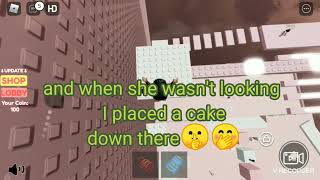 Roblox birthday story