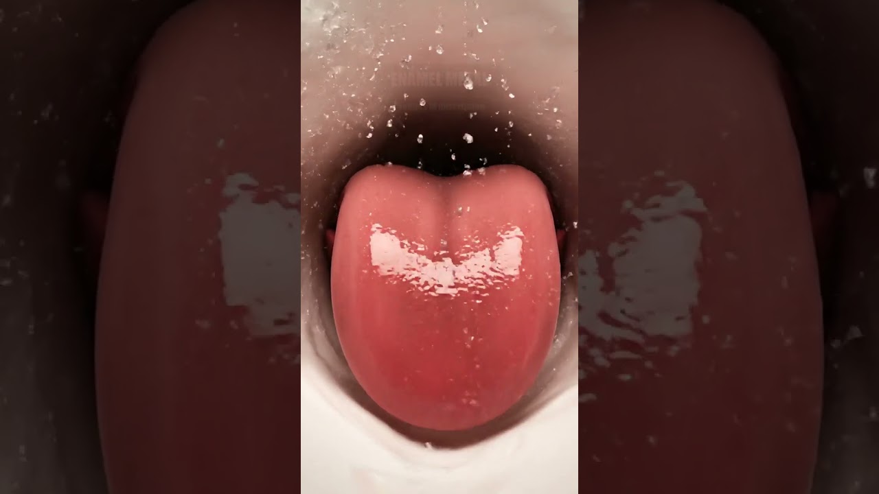 Teeth Are Stronger Than Steel.