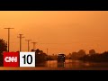 Urban Heat Islands and Environmental Management