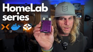 Building Your Own Home Lab The Ultimate Guide