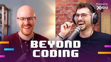 Data Analytics, Building a Product and Big Data | @AlexTheAnalyst | Beyond Coding Podcast #96