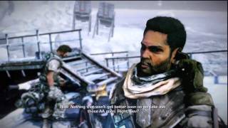 Killzone 3 Singleplayer Demo PS3 HD Gameplay