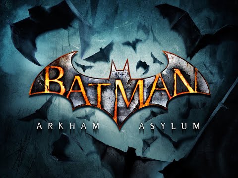 Видео: Batman Arkham Asylum GOTY Edition =UA= Серія 3