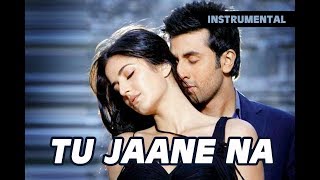 Tu Jane Na | Instrumental Song chords