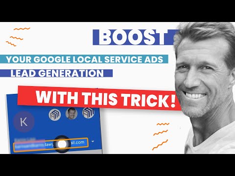 Boost Your Google Local Service Ads Lead Generation With This Trick! (Message Leads on LSA App)