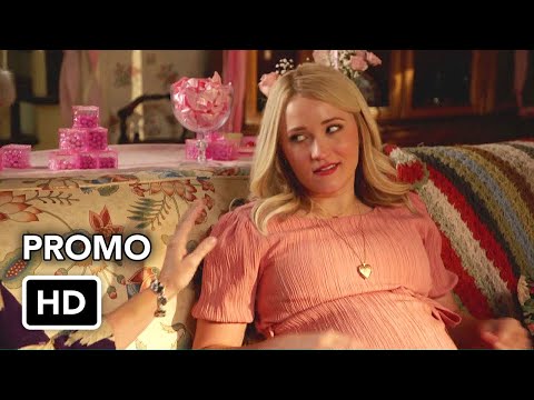 Young Sheldon 6x12 Promo &quot;A Baby Shower and a Testosterone-Rich Banter&quot; (HD)