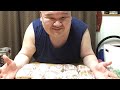 【爆速】爆食王VSマックハンバーガー10個早食い🍔