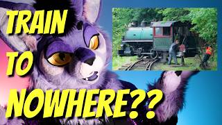 The Huntsville and Lake of Bays Railway - why they built it. Secret Cheshie Adventures episode 1