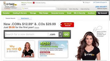 How To Map Domains With Wordpress