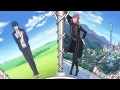 「Dance with Devils-Fortuna-」冒頭映像