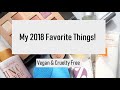 THE FREAKING BEST OF 2018!