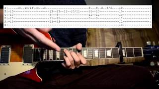 Her's - Cool With You Guitar Lesson (Part 1)
