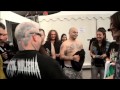 Big 4 Teaser: Kerry King Tattoo