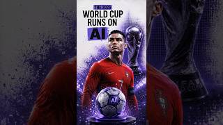 The Secret Technology Behind FIFA