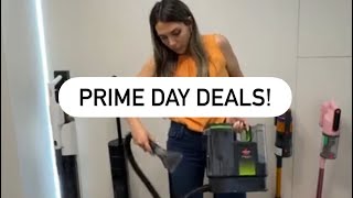 🔥 Amazon Prime Cleaning Deals You Can’t Miss!