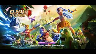 DARI TH 1 KE TH 3 HANYA BUTUH 1 JAM !! Clashiversary happy 40th COC