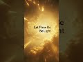 Let there be Light | The Genesis Series | Our Lord's Studio #biblestories #duet #biblestory #history