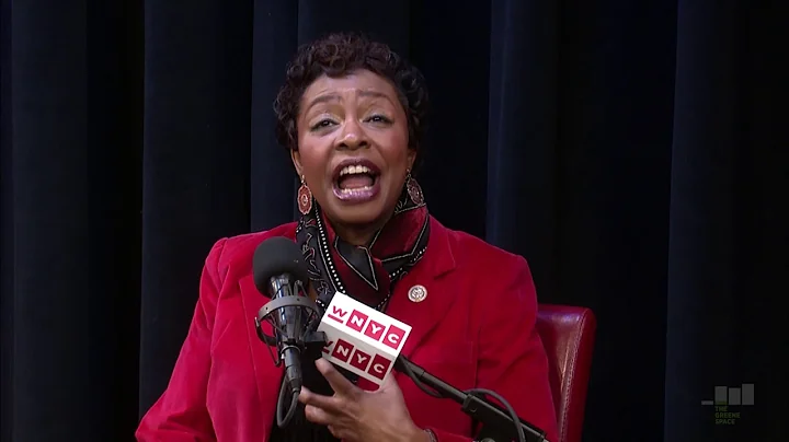 Congresswoman Yvette Clarke on the Democratic Resi...