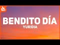 Yuridia Alejandro Fernández Un Bendito Día Letra mp3