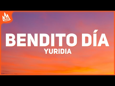 Yuridia, Alejandro Fernández – Un Bendito Día [Letra]