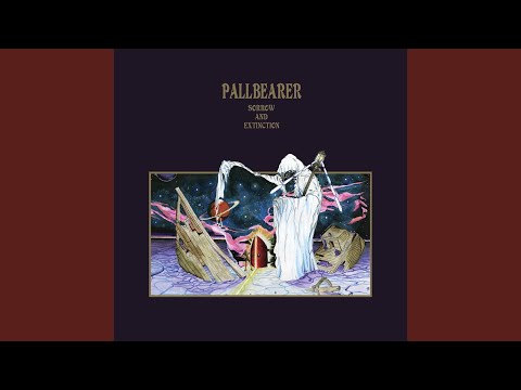 Pallbearer — The Legend