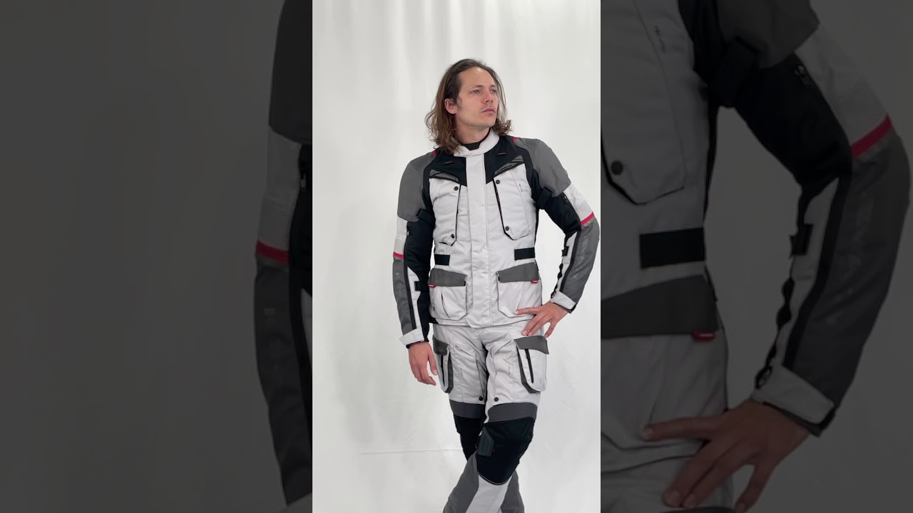 コミネ komine JK-609 FY Adventure Jacket フルイヤーアドベンチャー