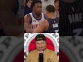 Desmond Bane is a maniac...