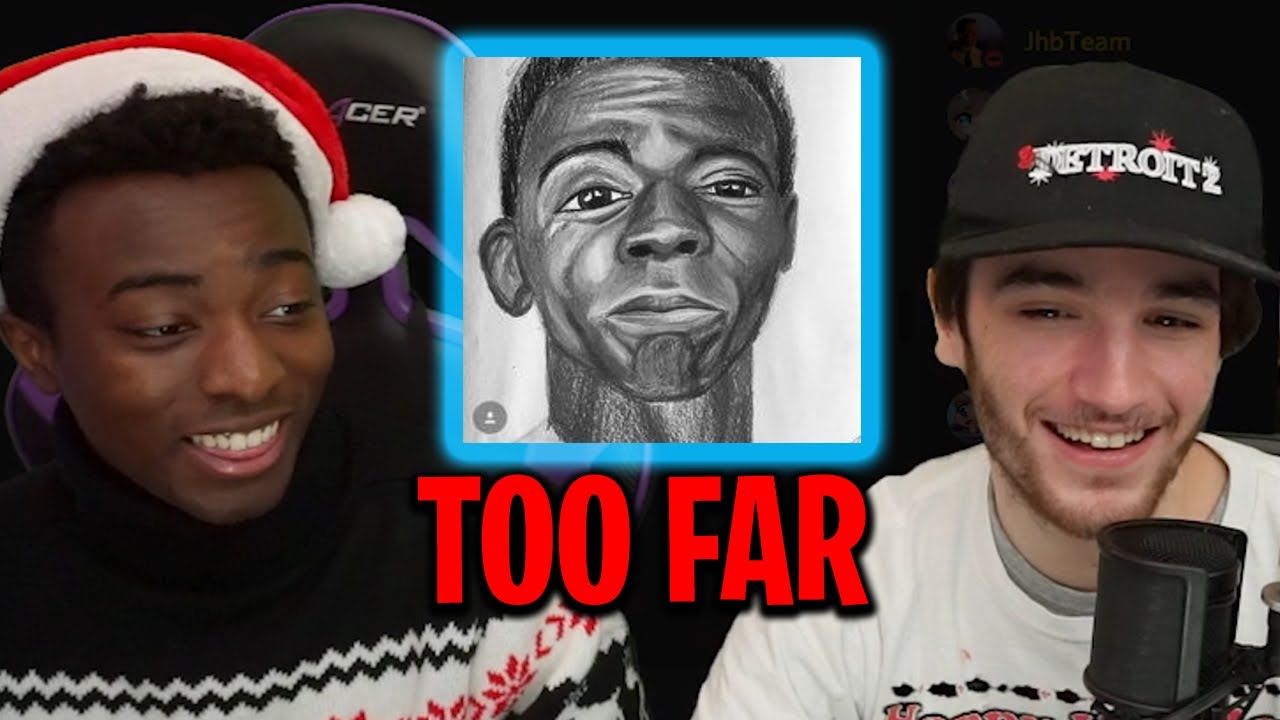 We review memes of us...