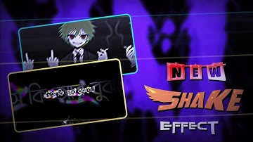  New Shake + Text Animation XML | Trending XML Download 2025#viralcontent#alightmotiontutorial 