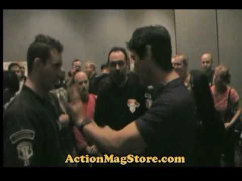 Action Martial Arts Magazines Hall Of Honors-Alan ...