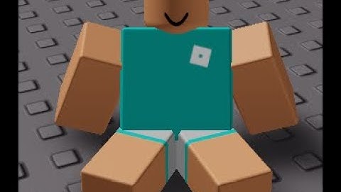 Fe Classic Animation | Lazy Sit Fe Animation | Roblox Fe Script Showcase