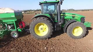 John deere 6145r ,7930 ,7250r