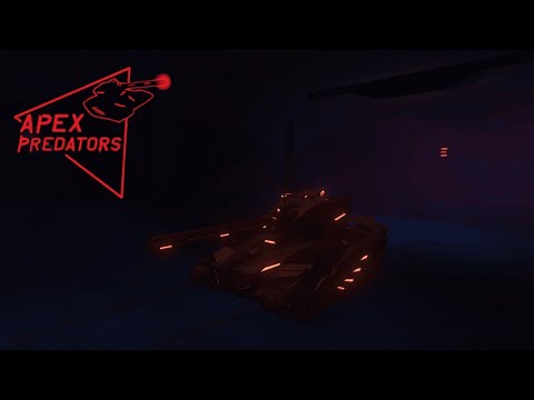 Tanki X Revive // Apex Predators film // HAPPY BIRTHDAY MR_FIRE